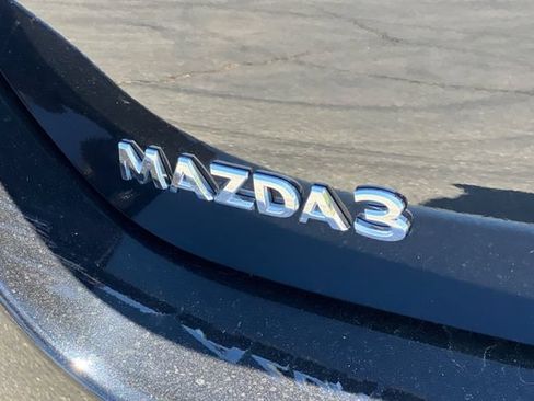Used 2026 MAZDA MAZDA3 s FWD image 30