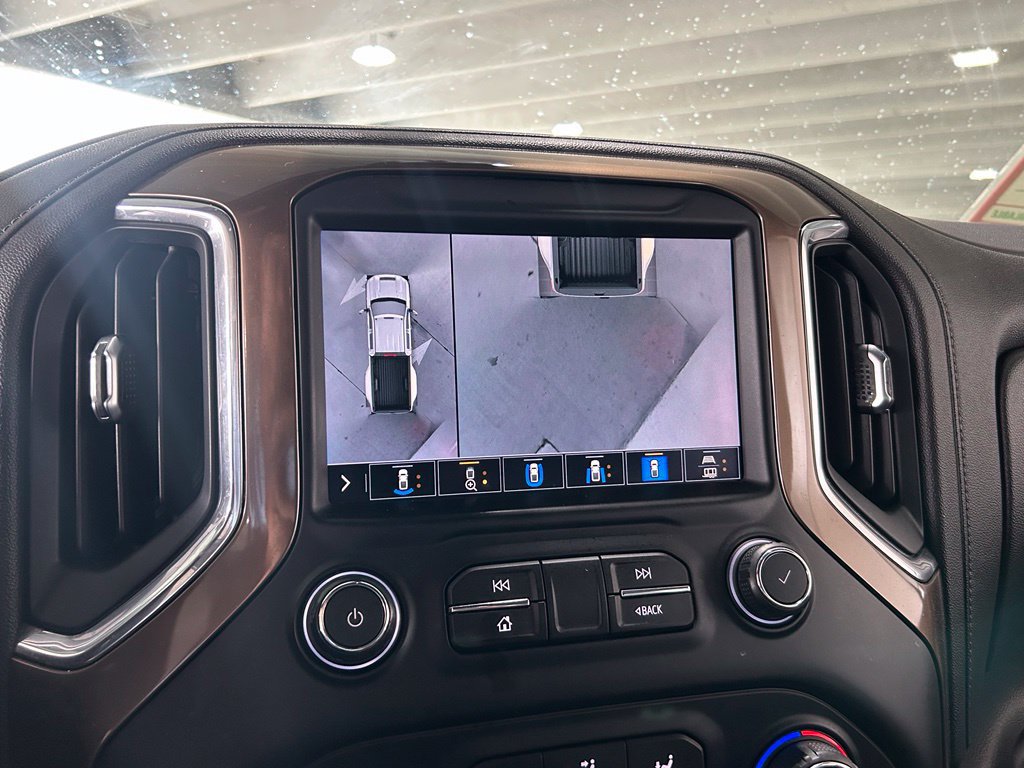 Used 2021 Chevrolet Silverado 3500 High Country AWD/4WD image 20