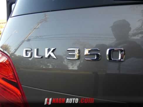 Used 2014 Mercedes-Benz GLK 350 2WD image 57