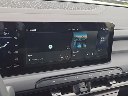 New 2027 Kia Telluride SX X-Line image 24