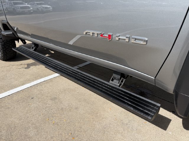 Used 2026 GMC Sierra 2500 AT4 w/ AT4 Premium Plus Package AWD/4WD image 8