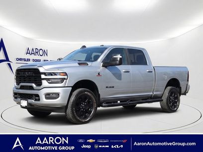 Used 2026 RAM 2500 Big Horn