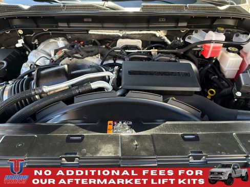 Used 2026 GMC Sierra 2500 AT4 AWD/4WD image 14