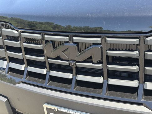 New 2027 Kia Telluride X-Line SX Prestige AWD/4WD image 12