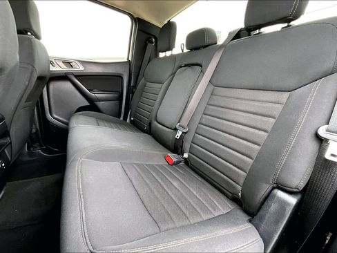 Used 2021 Ford Ranger XLT AWD/4WD image 23