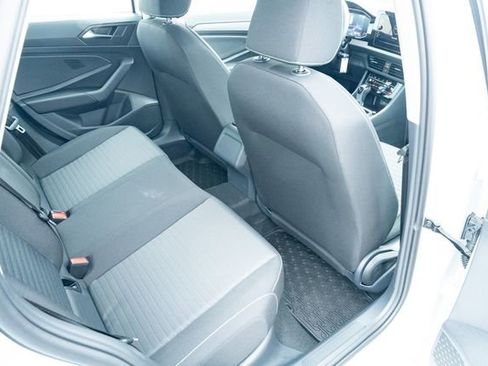 New 2026 Volkswagen Jetta S FWD image 36