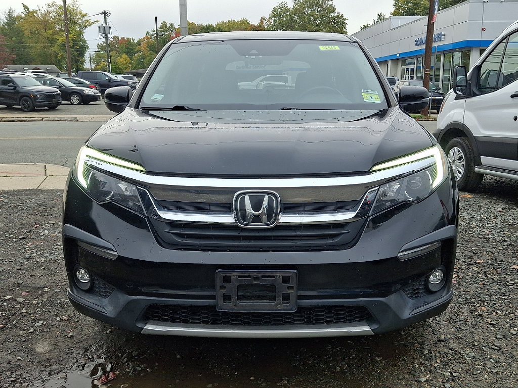Used 2019 Honda Pilot EX-L image 2