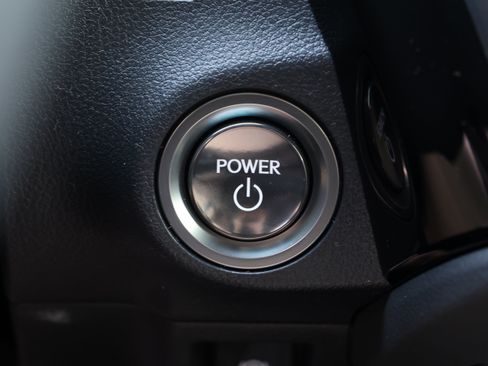 Used 2025 Lexus ES 300h w/ Premium Package FWD image 25