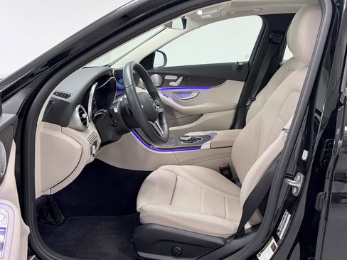 Used 2020 Mercedes-Benz C 300 4MATIC Sedan image 13