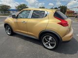 Used 2013 Nissan Juke SV image 6
