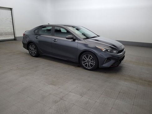 Used 2023 Kia Forte GT-Line image 11