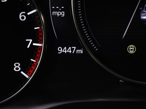 Used 2024 MAZDA CX-30 AWD 2.5 S w/ Preferred Package image 27