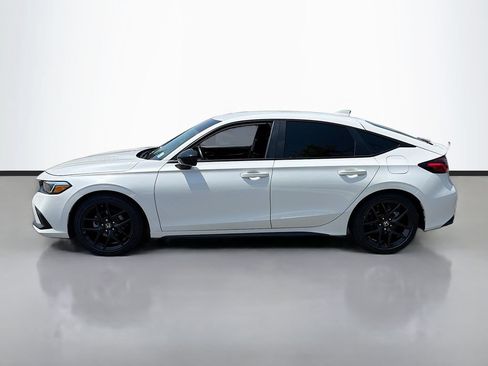 Used 2024 Honda Civic Sport image 9
