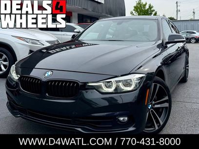 Used 2018 BMW 330i Sedan