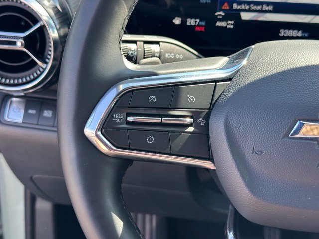 Certified 2026 Chevrolet Equinox LT AWD/4WD image 19