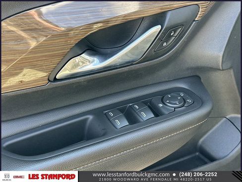 Used 2019 GMC Terrain SLE AWD/4WD image 17