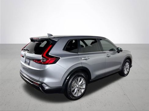 Used 2023 Honda CR-V EX-L image 6
