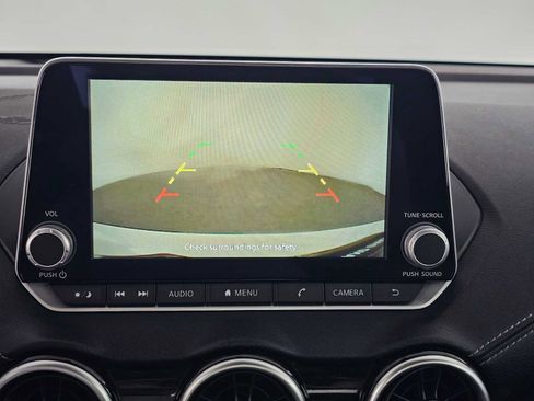 Used 2023 Nissan Sentra SV w/ All-Weather Package image 26