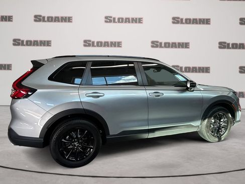 New 2026 Honda CR-V Sport image 6