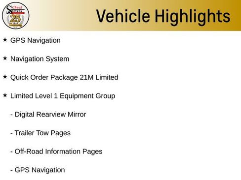 Used 2024 RAM 3500 Limited w/ Night Edition image 8