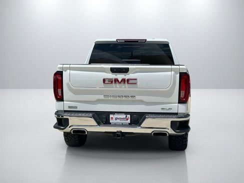 Used 2022 GMC Sierra 1500 SLT AWD/4WD image 6