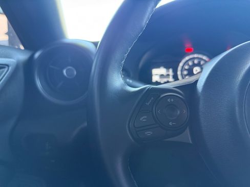Used 2024 Toyota GR86 RWD image 20