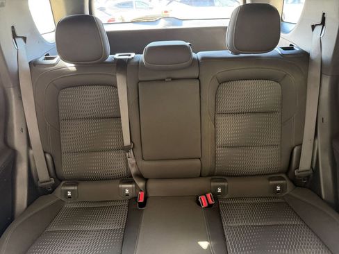 Used 2025 Chevrolet Equinox LT image 37