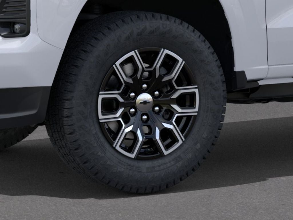 New 2026 Chevrolet Colorado Z71 w/ Technology Package AWD/4WD image 9