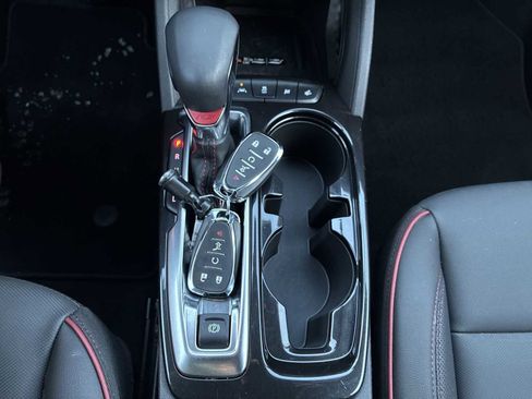 Used 2024 Chevrolet TrailBlazer RS w/ Convenience Package image 15