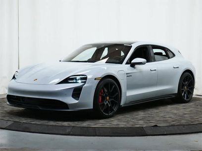 Used 2023 Porsche Taycan GTS