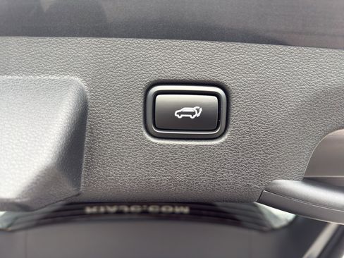 Used 2026 Kia Sportage X-Line w/ X-Line Technology Package image 10