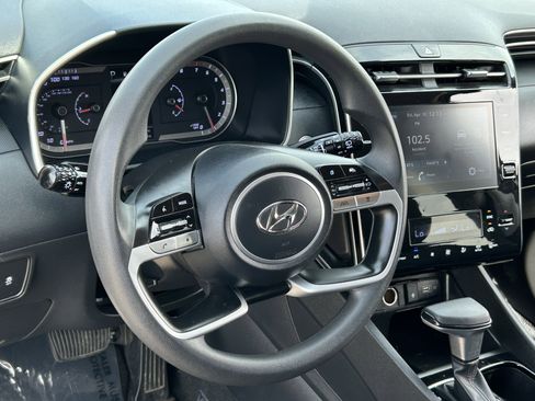 Used 2024 Hyundai Tucson SEL FWD image 22
