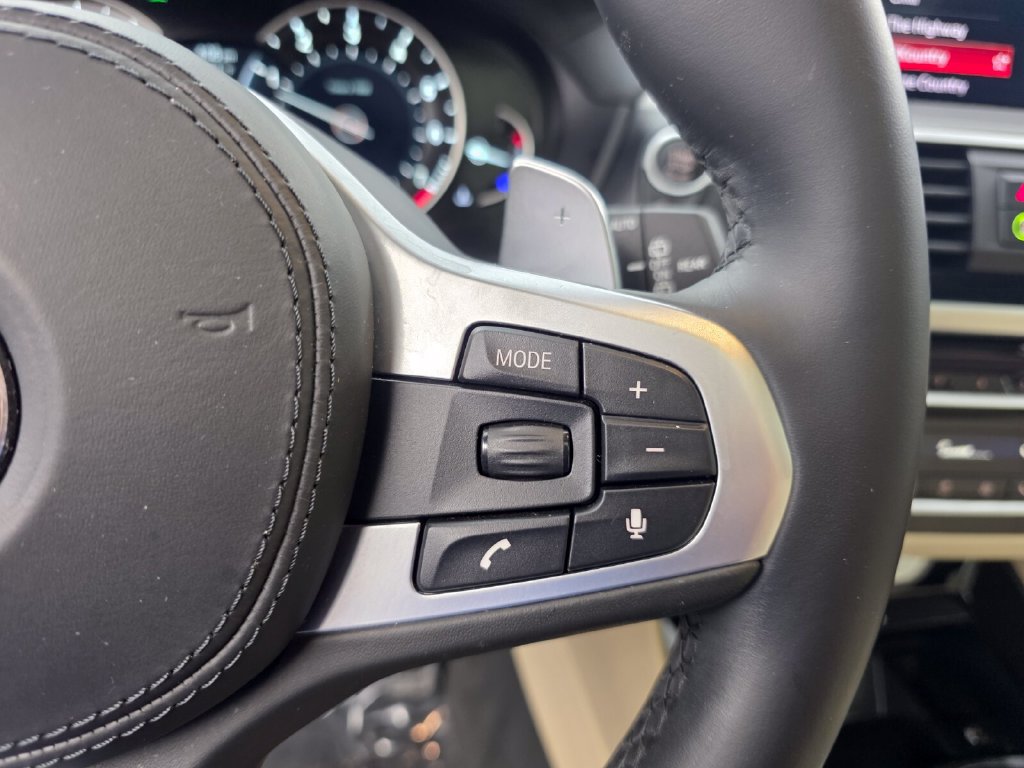 Used 2019 BMW X3 M40i w/ Driving Assistance Package AWD/4WD image 20