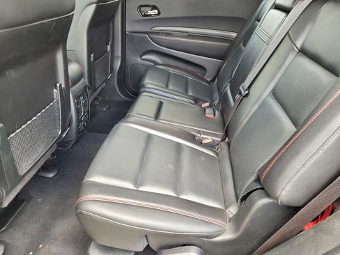 Used 2024 Dodge Durango GT AWD/4WD image 14