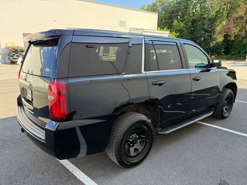 Used 2020 Chevrolet Tahoe 2WD image 4