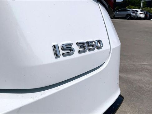 Used 2023 Lexus IS 350 F Sport RWD image 29