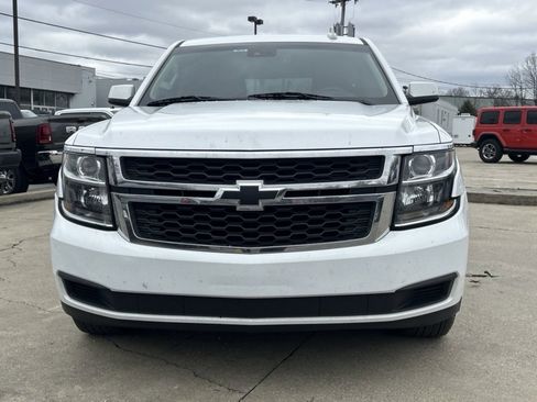 Used 2019 Chevrolet Tahoe LT image 3
