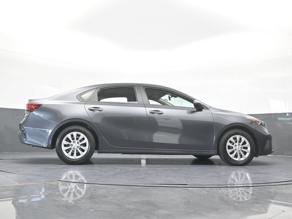 Used 2024 Kia Forte LX FWD image 54