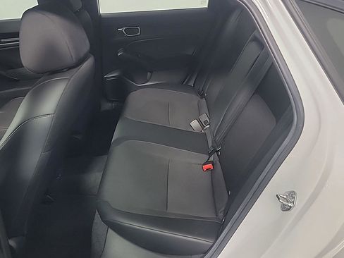 Certified 2025 Honda Civic Sport Touring image 17