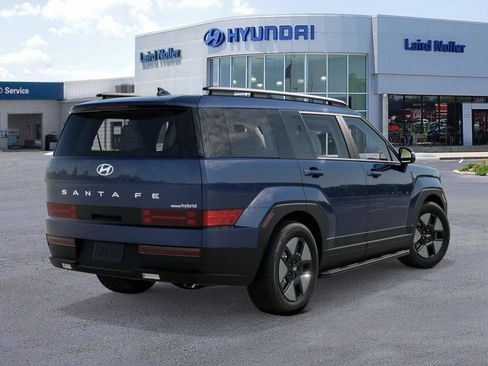 New 2026 Hyundai Santa Fe SEL image 4