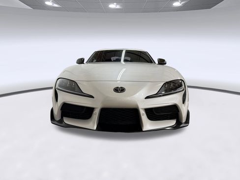 Used 2025 Toyota Supra RWD image 6