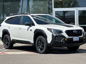 New 2025 Subaru Outback Wilderness video 2