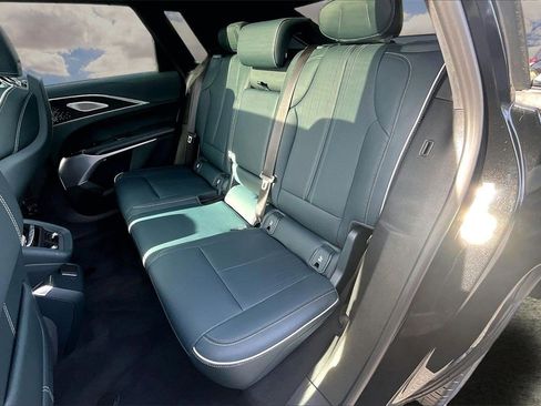 Certified 2024 Cadillac Lyriq Sport w/ Nappa Leather Package image 22