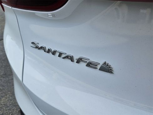 Used 2023 Hyundai Santa Fe SEL image 10