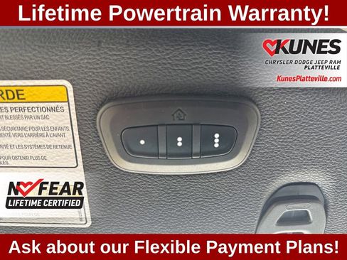 Used 2021 Jeep Wrangler Unlimited Rubicon image 28