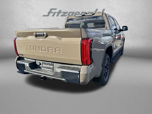 New 2026 Toyota Tundra SR5 image 7