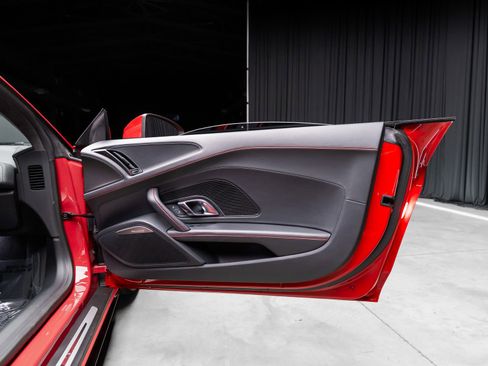 Used 2023 Audi R8 V10 performance image 78