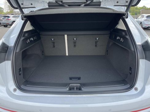 New 2026 Buick Envision Avenir AWD/4WD image 19