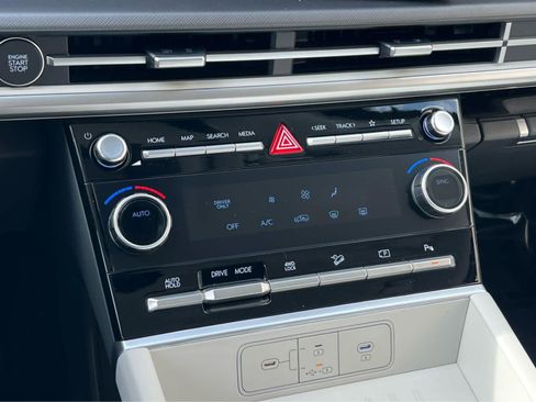 New 2026 Hyundai Santa Fe SE AWD/4WD image 36