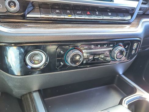 Certified 2023 Chevrolet Silverado 1500 RST image 14